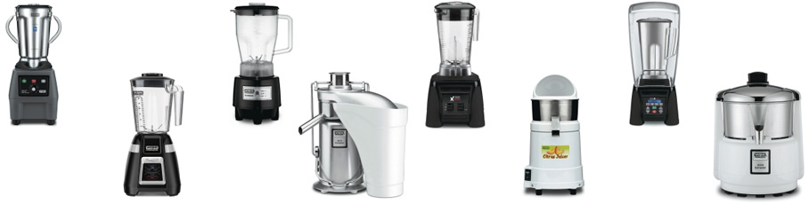 Waring Beverage Products